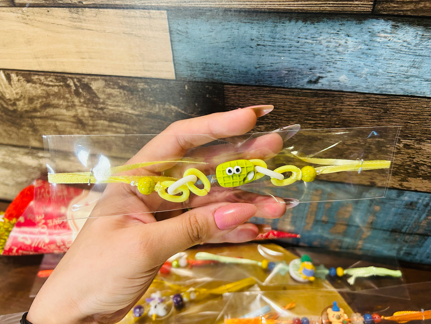 Kids Cartoon Rakhi