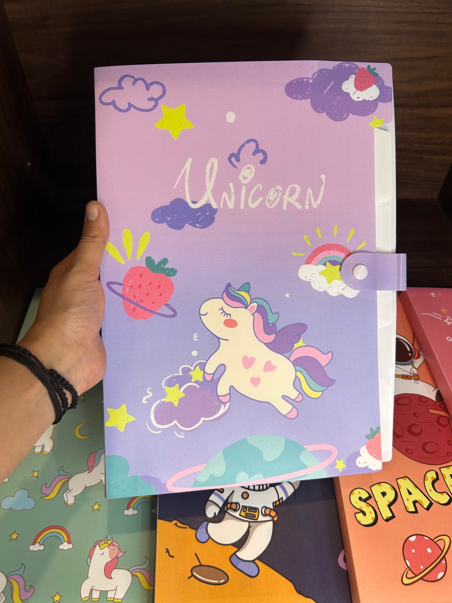 Document Folder