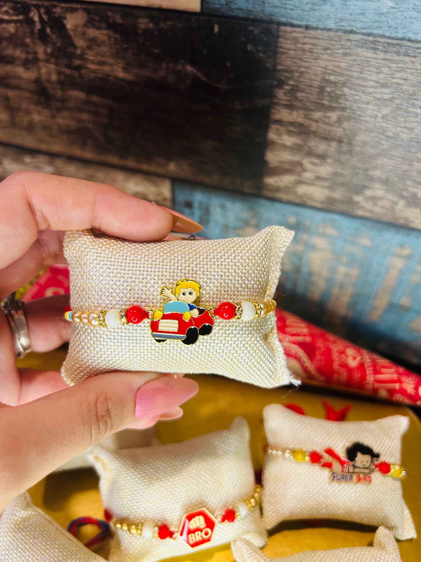 Kids Rakhis