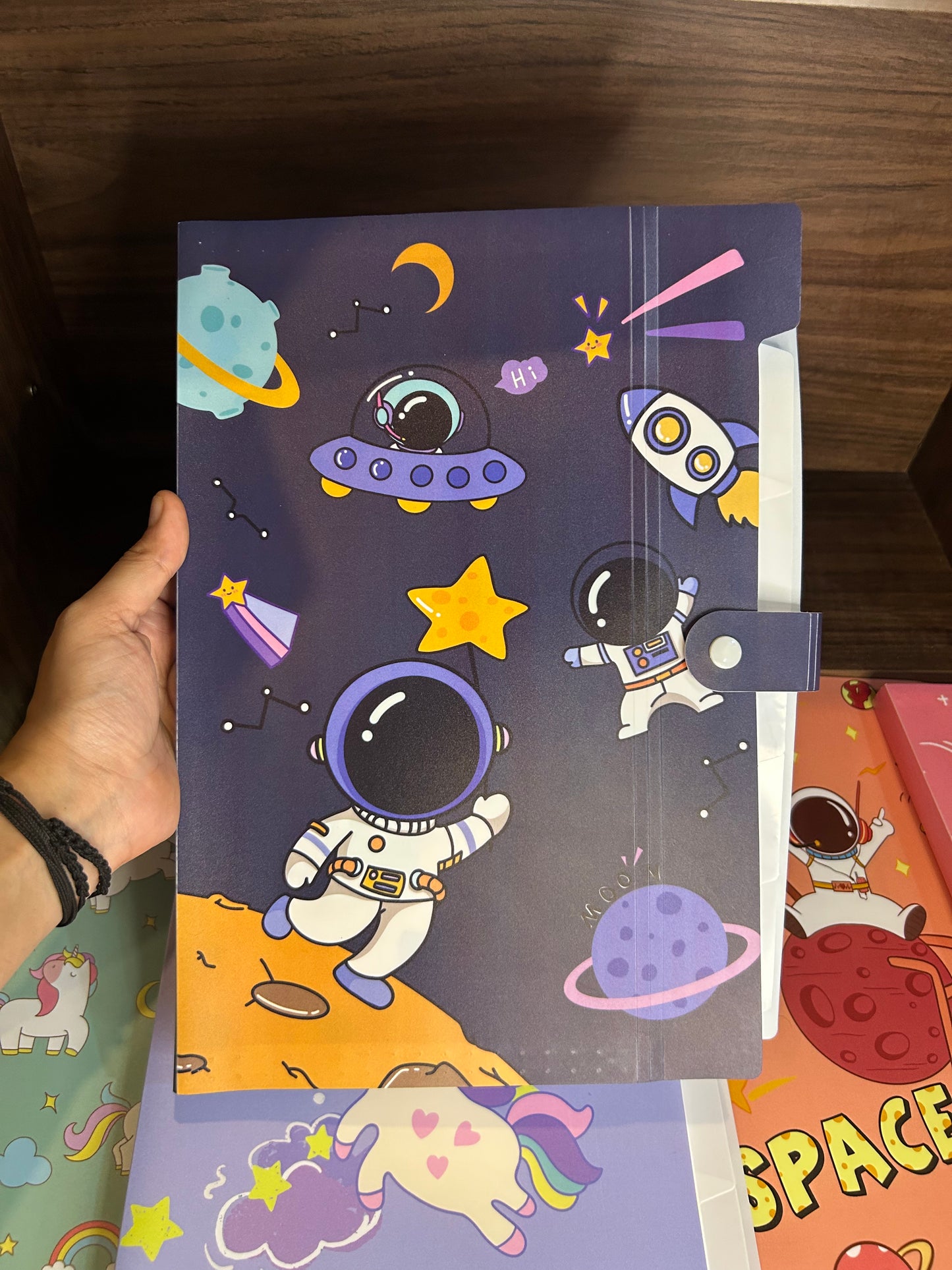 Document Folder