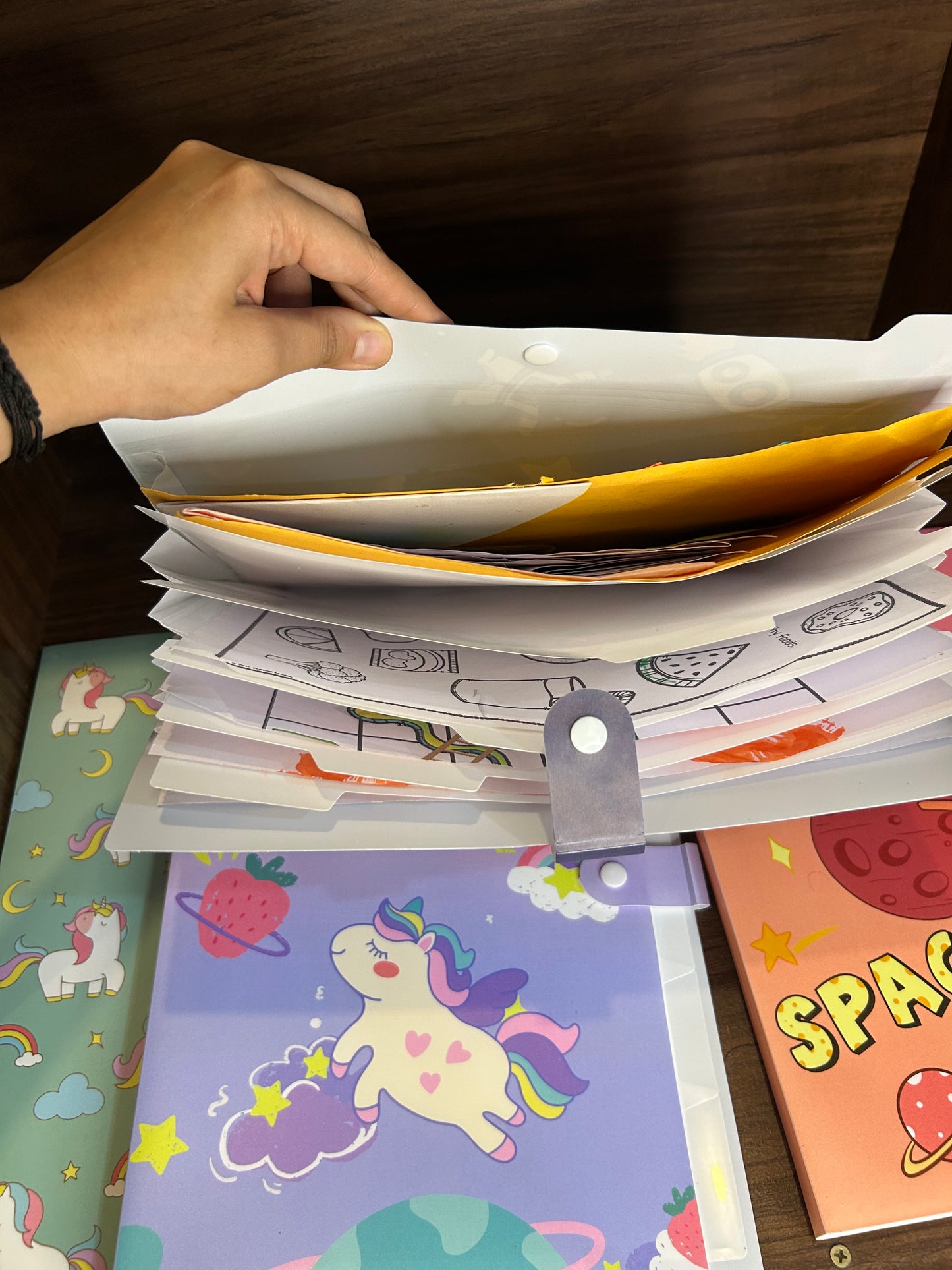 Document Folder