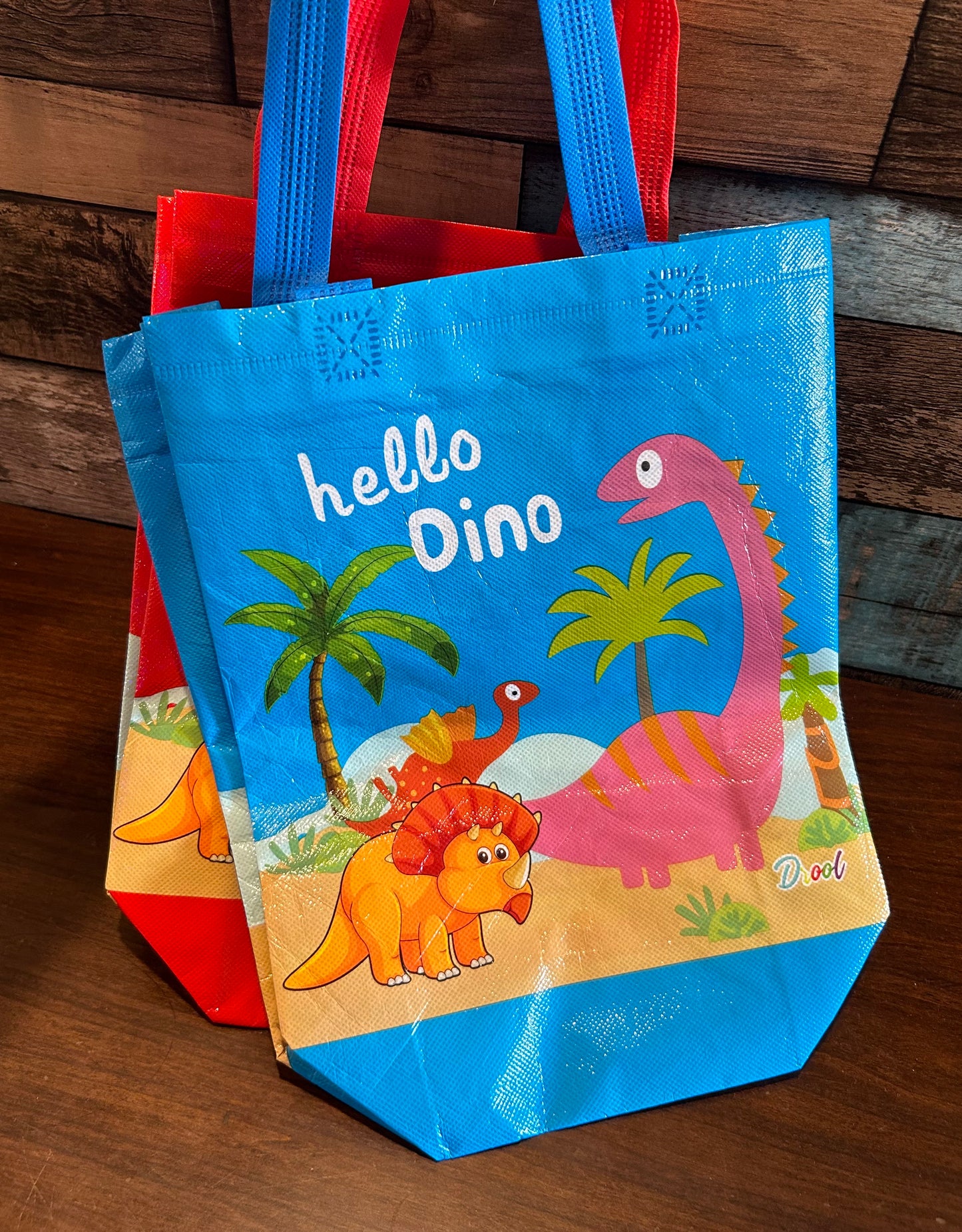 Return Gift Bags