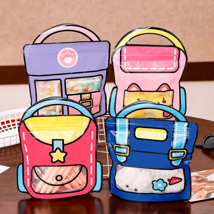Zip Lock Bag