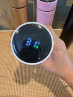 Temperature Bottle