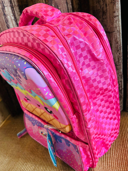 Candy School Bag - 16 Inch