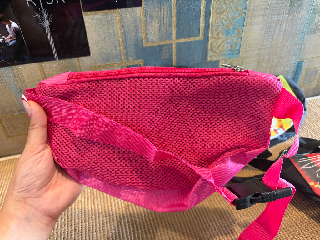 Waist Bag