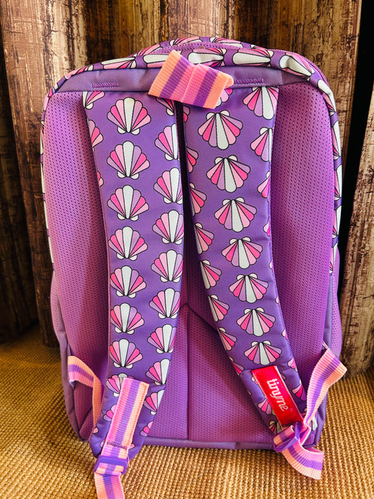 Mermaid School Bag - 16 Inch