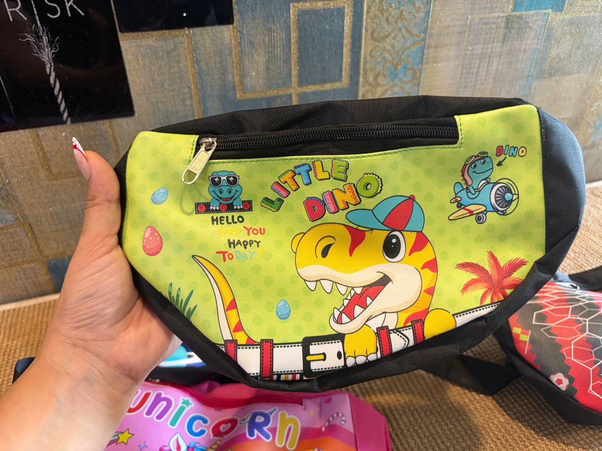 Waist Bag