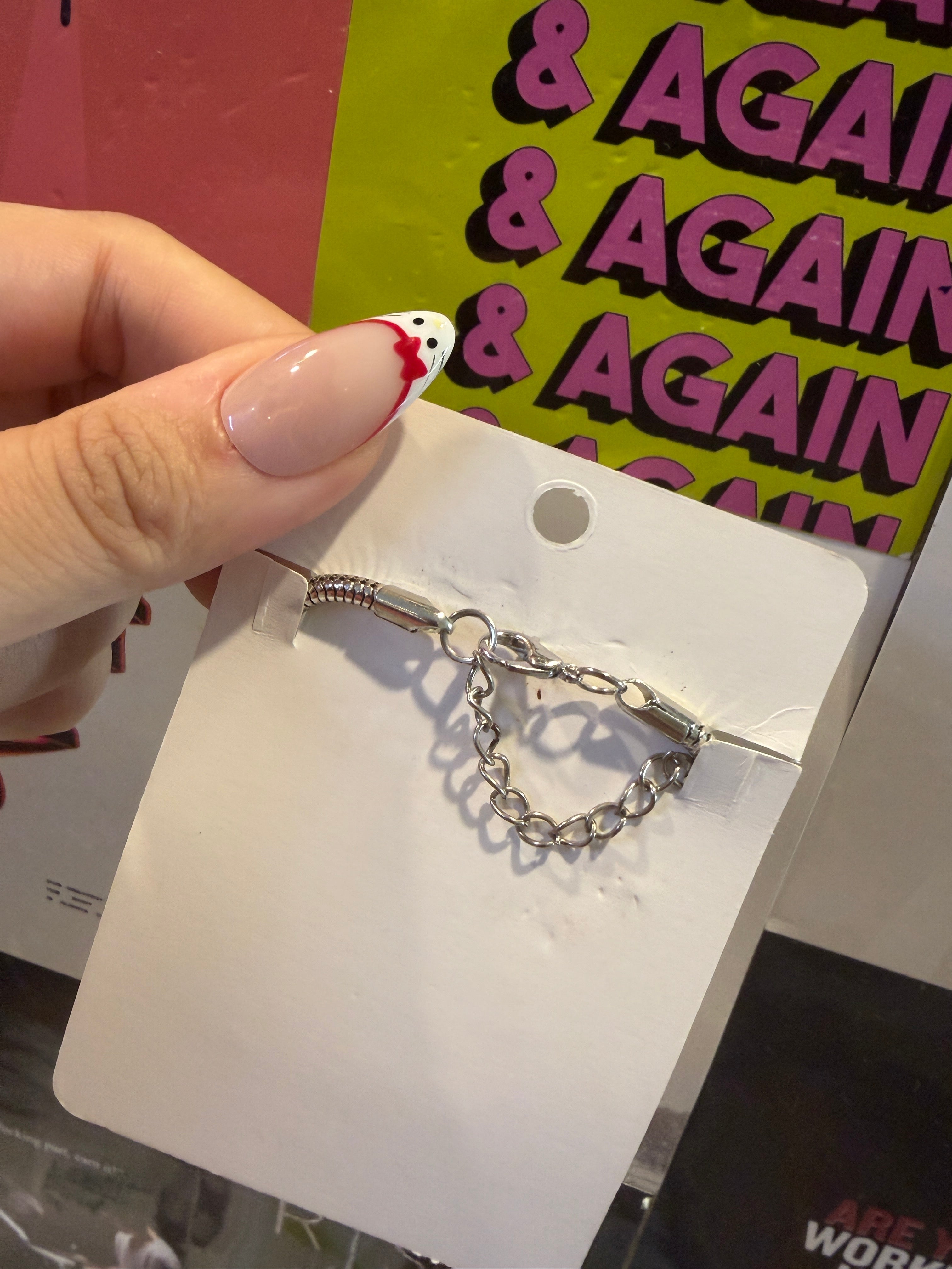Bracelet