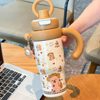 Joy Ring Tumbler -800ml