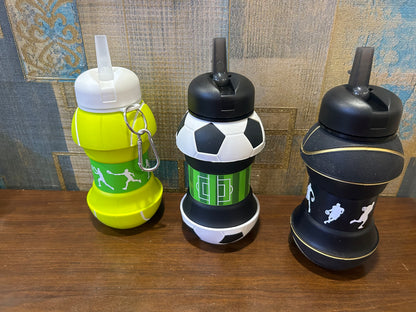 Sports Collapsible Bottle