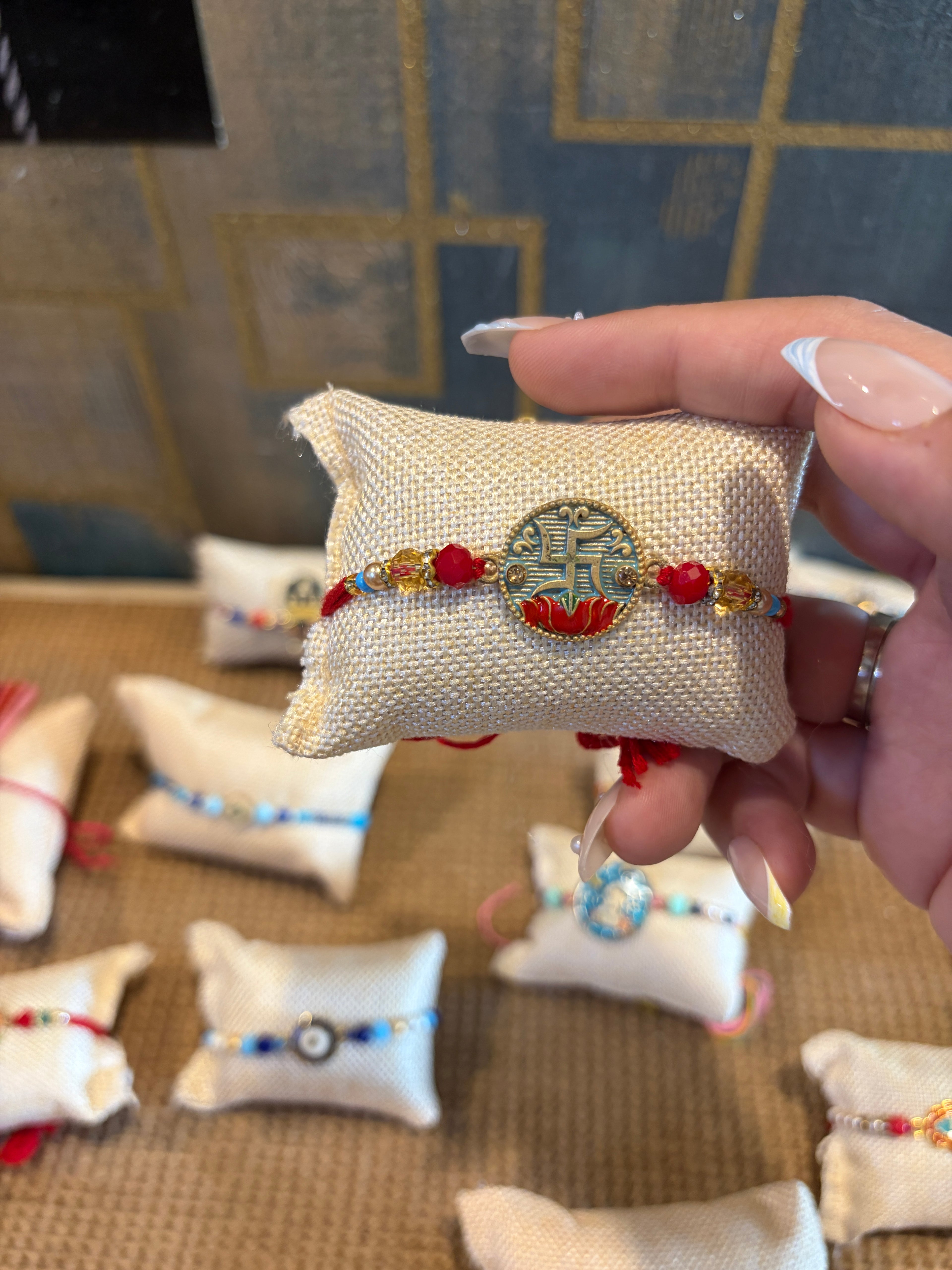 Rakhi