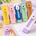 Sliding Eraser