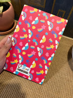 I Choose To Be A Unicorn Notepad