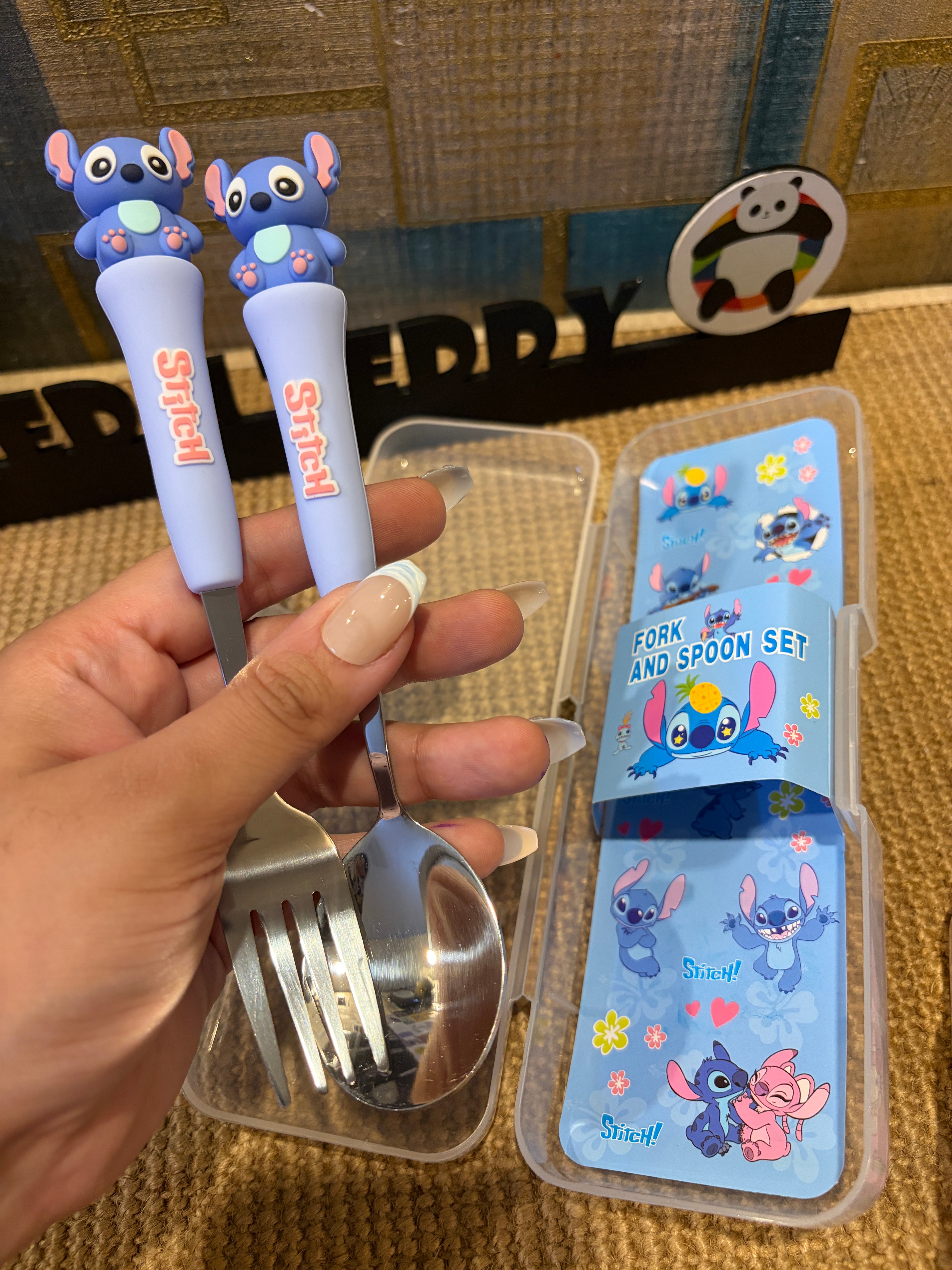 Premium Quality Cutlery Set