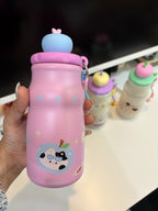 Kawaii Pastel Sipper – 480ml