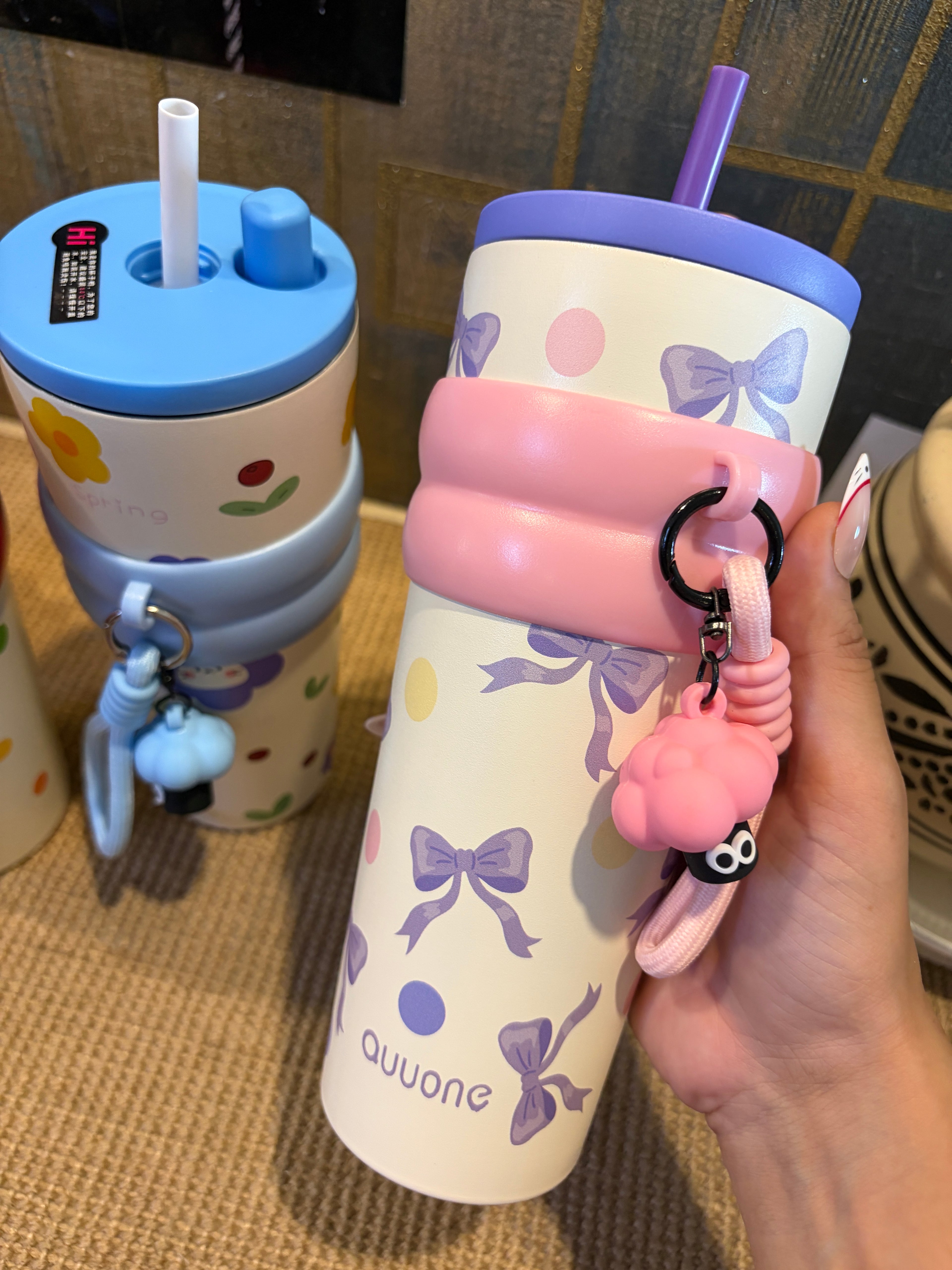 Everyday Travel Tumbler- 700ml