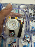 Boys Watch With Band