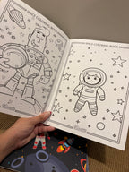 Colouring Book