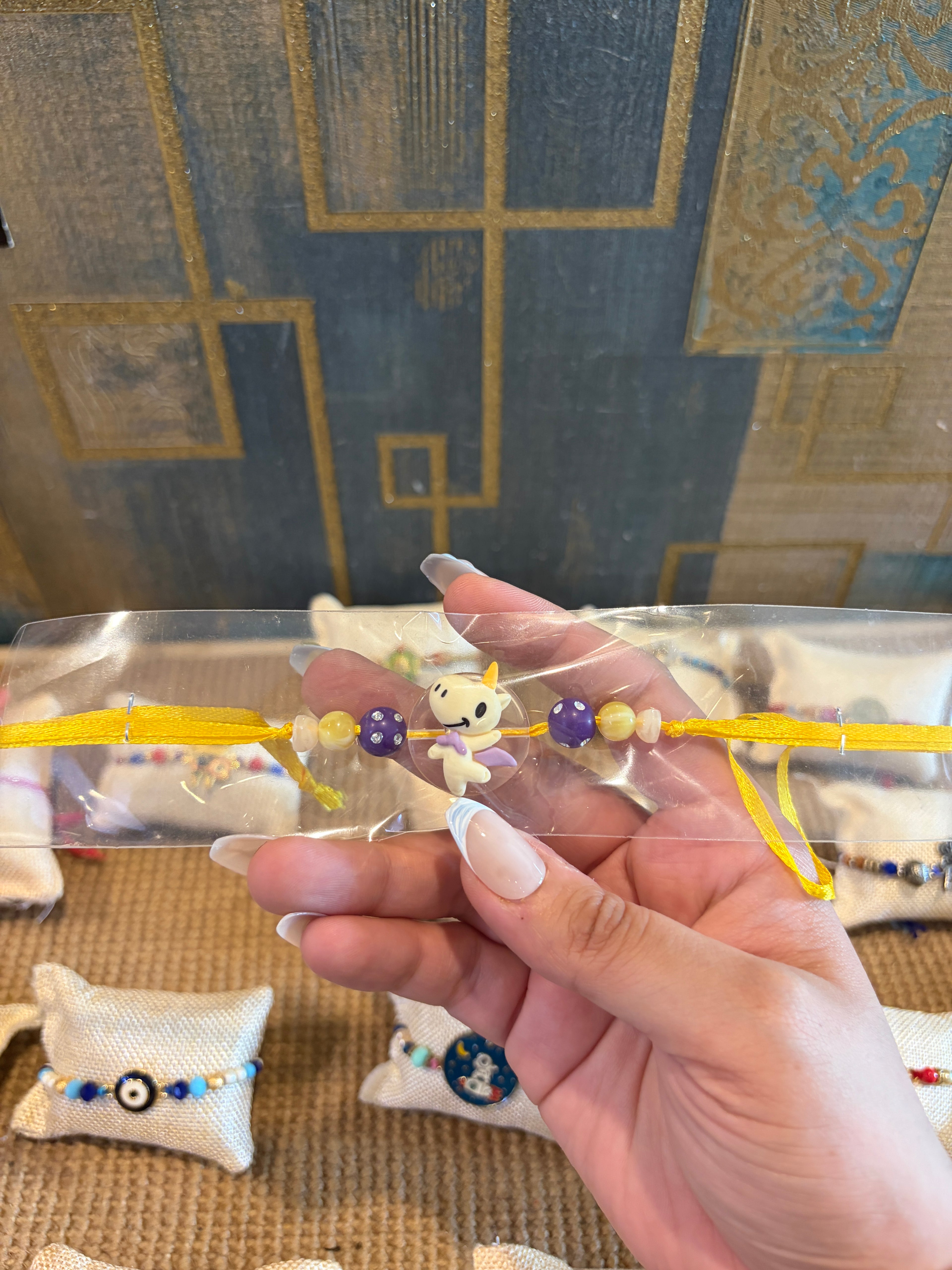 Kids Rakhi