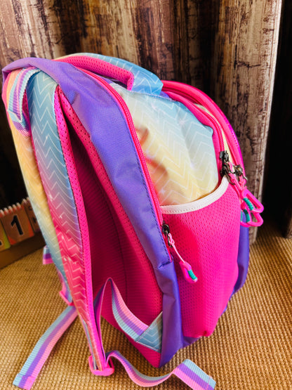 Unicorn School Bag - 15 Inch