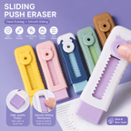 Sliding Eraser
