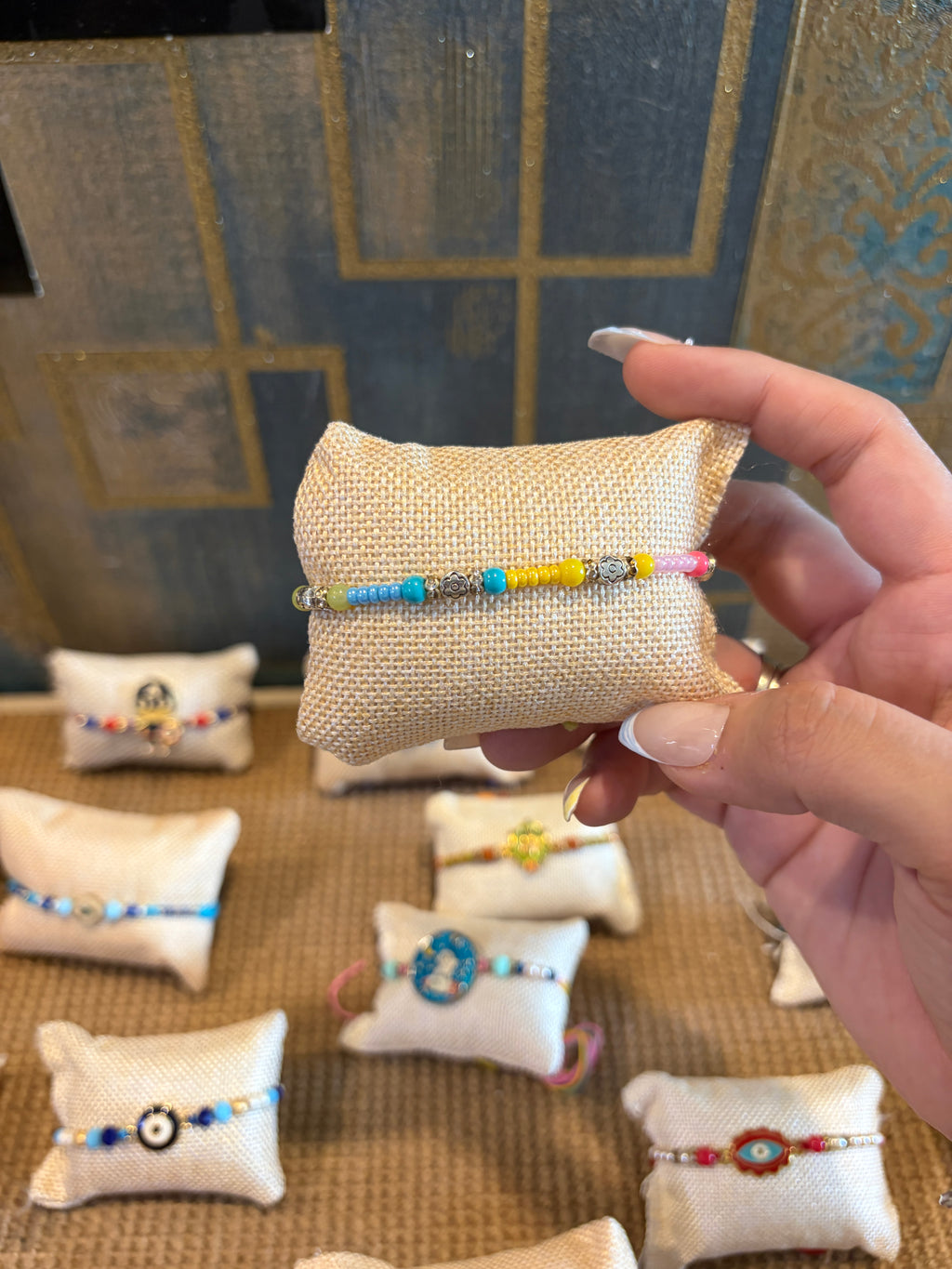 Rakhi