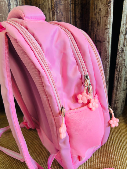 Unicorn School Bag - 17 Inch