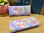 Unicorn Pencil Pouch