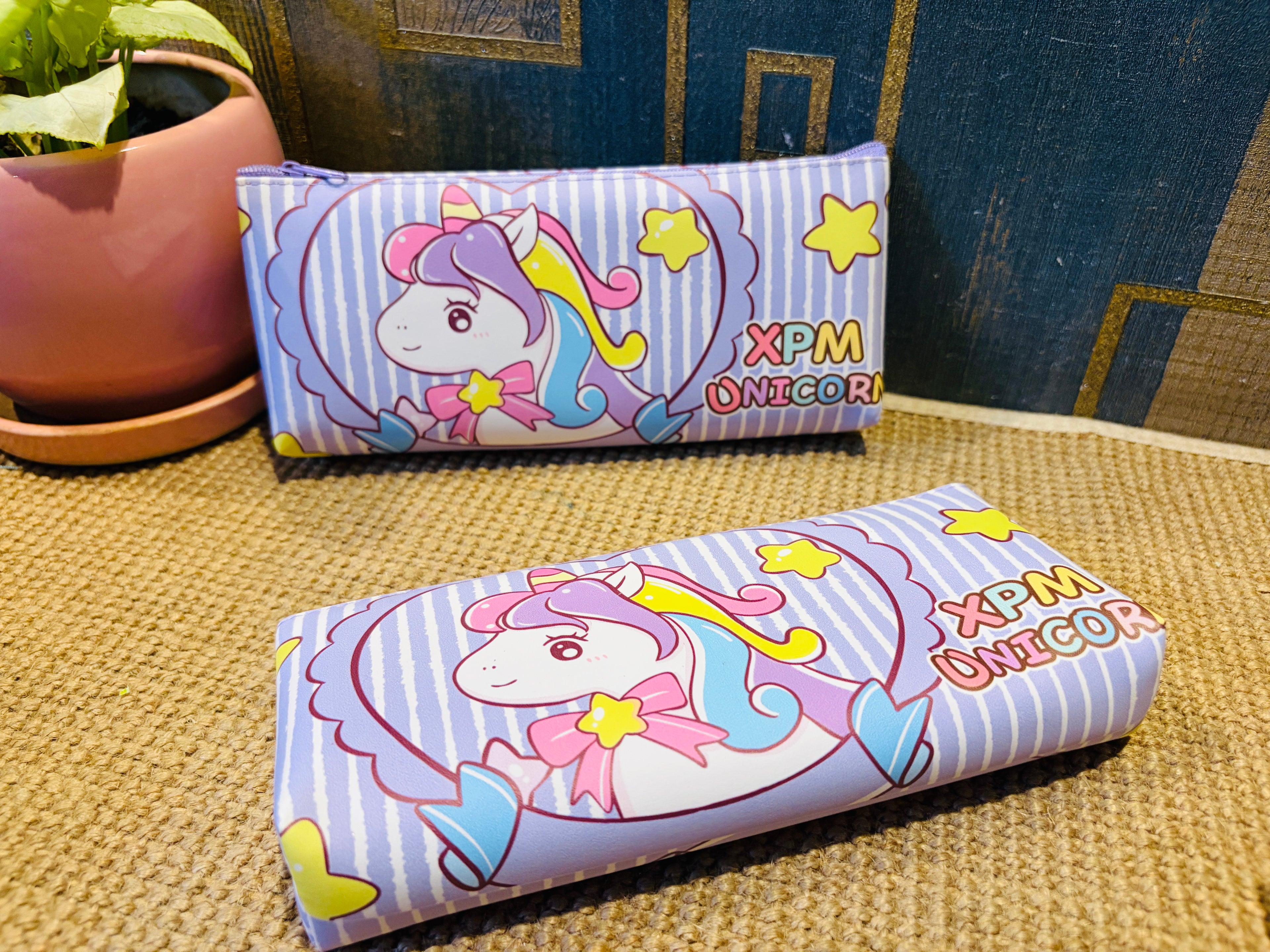 Unicorn Pencil Pouch