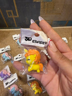 Unicorn Eraser