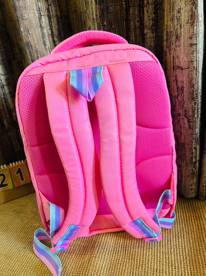 Unicorn School Bag - 16 Inch