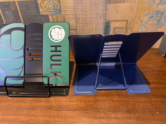 Book Reading Stand