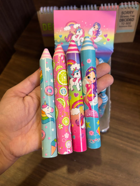 Stick Eraser