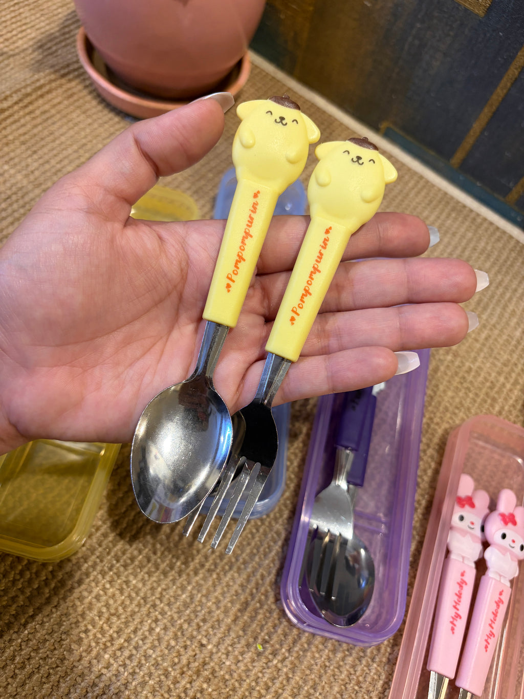 Cutlery Set