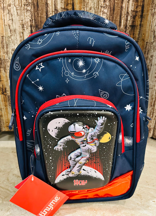 Space School Bag