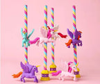 QIHAO QH-8103 Magical Unicorn Stationery Set