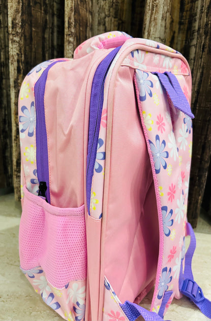 Flying Unicorn School Bag