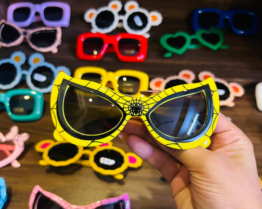 Spiderman Sunglasses