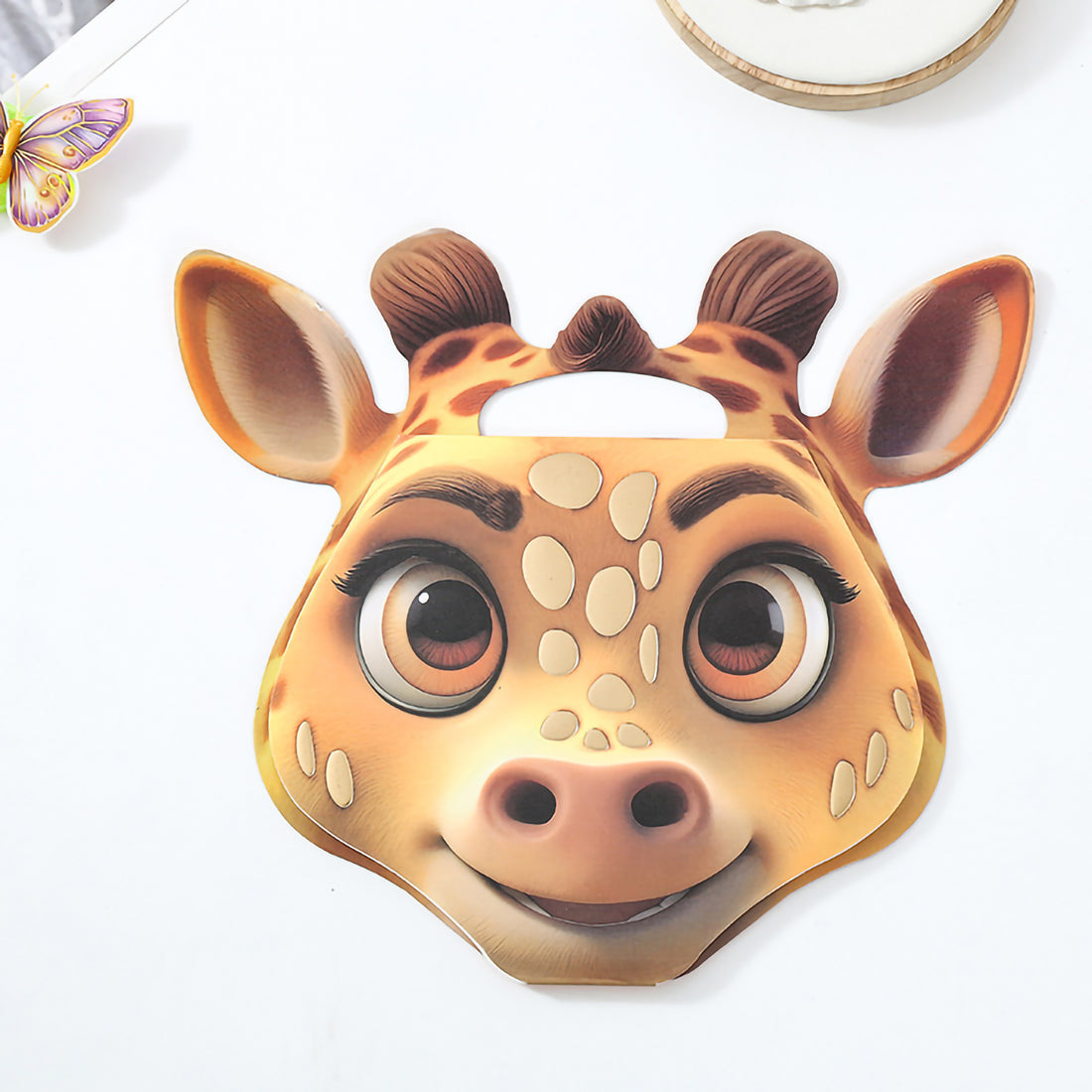 Animal Notebook