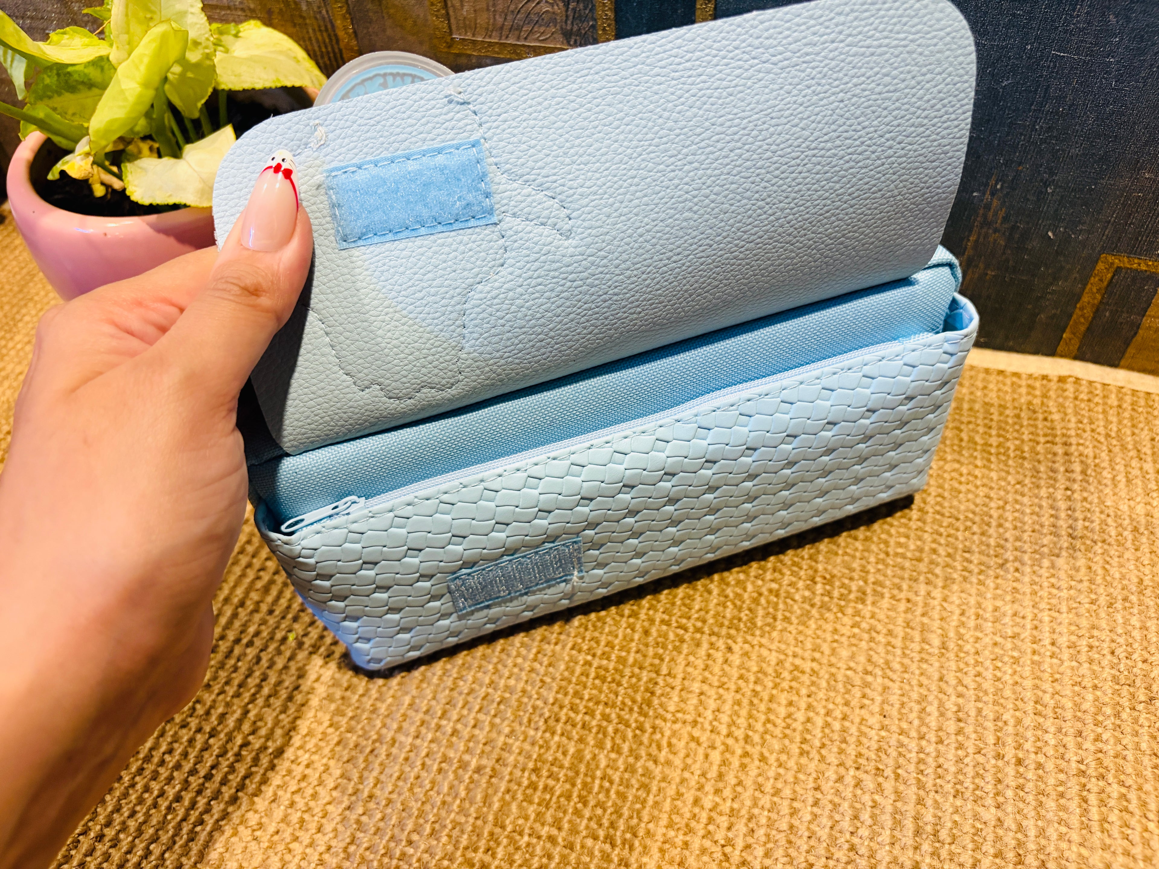 Little Mermaid Pencil Pouch