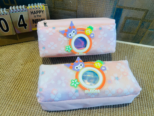 Kuromi Pencil Pouch