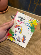 Mini Notepad