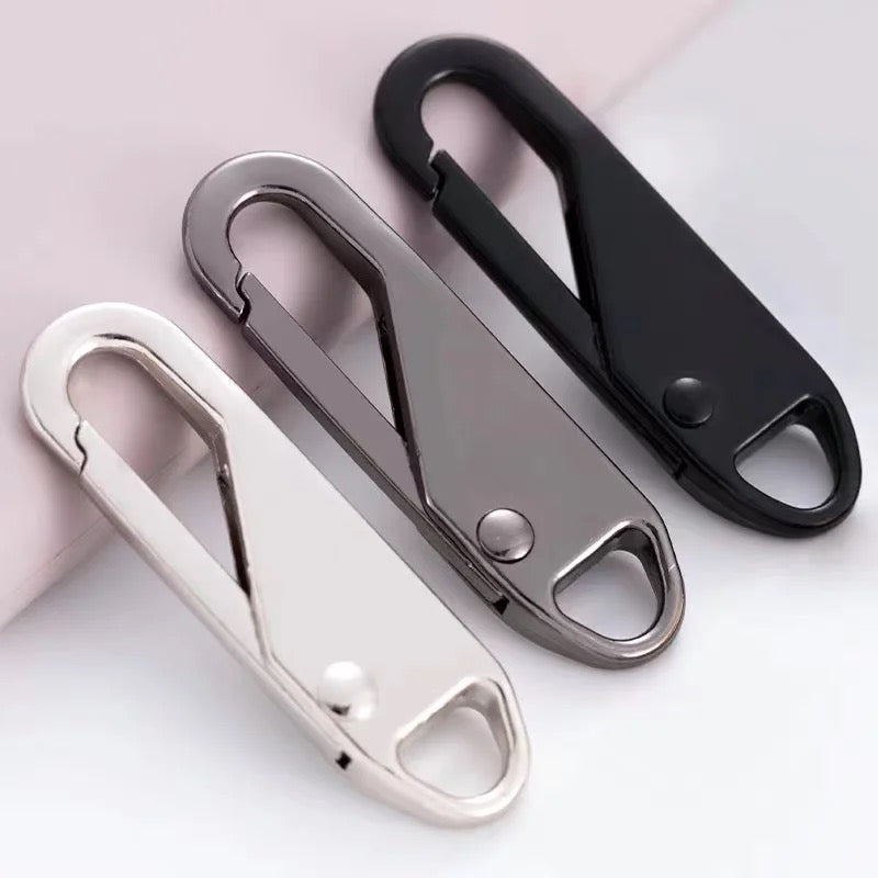 Detachable Portable Zip(Set of 5)