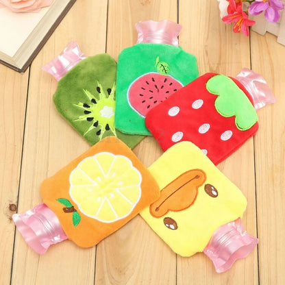 Mini Soft Hot Bag