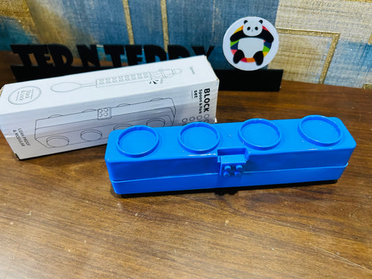 Lego Cutlery Set