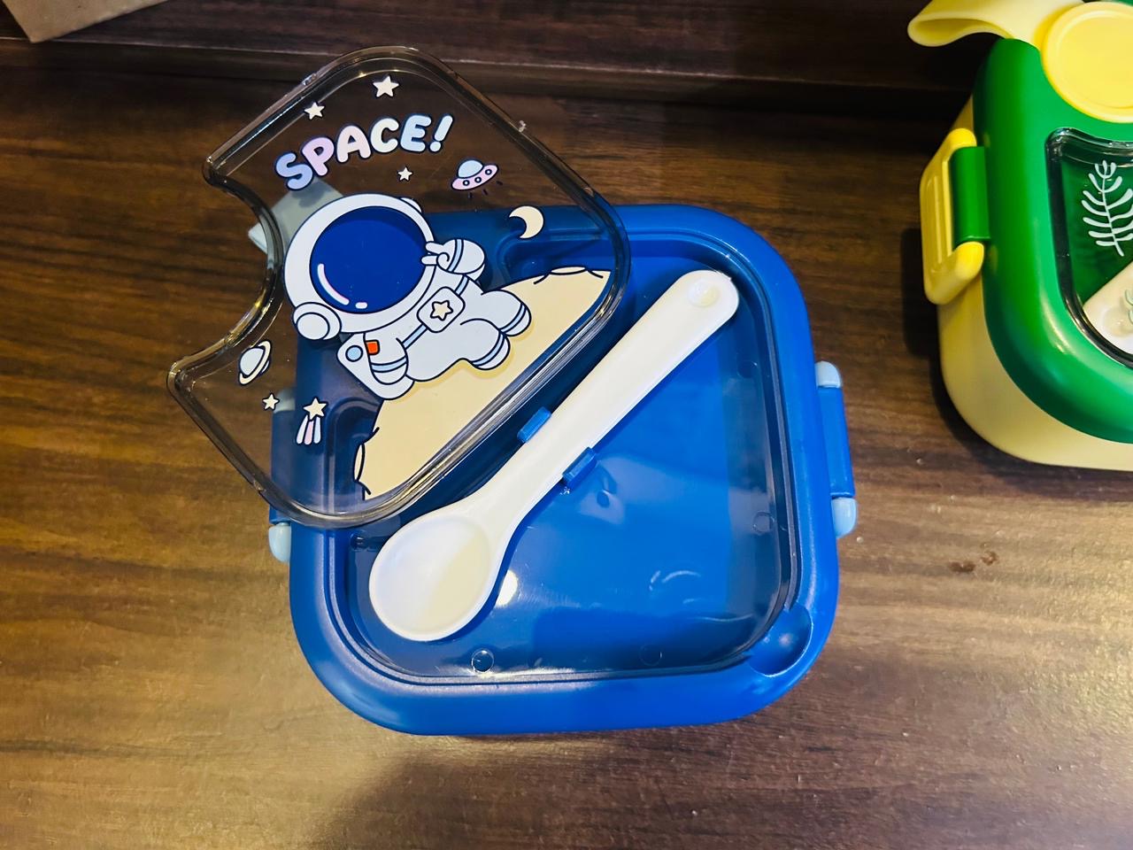 Snacks Box- 750ml