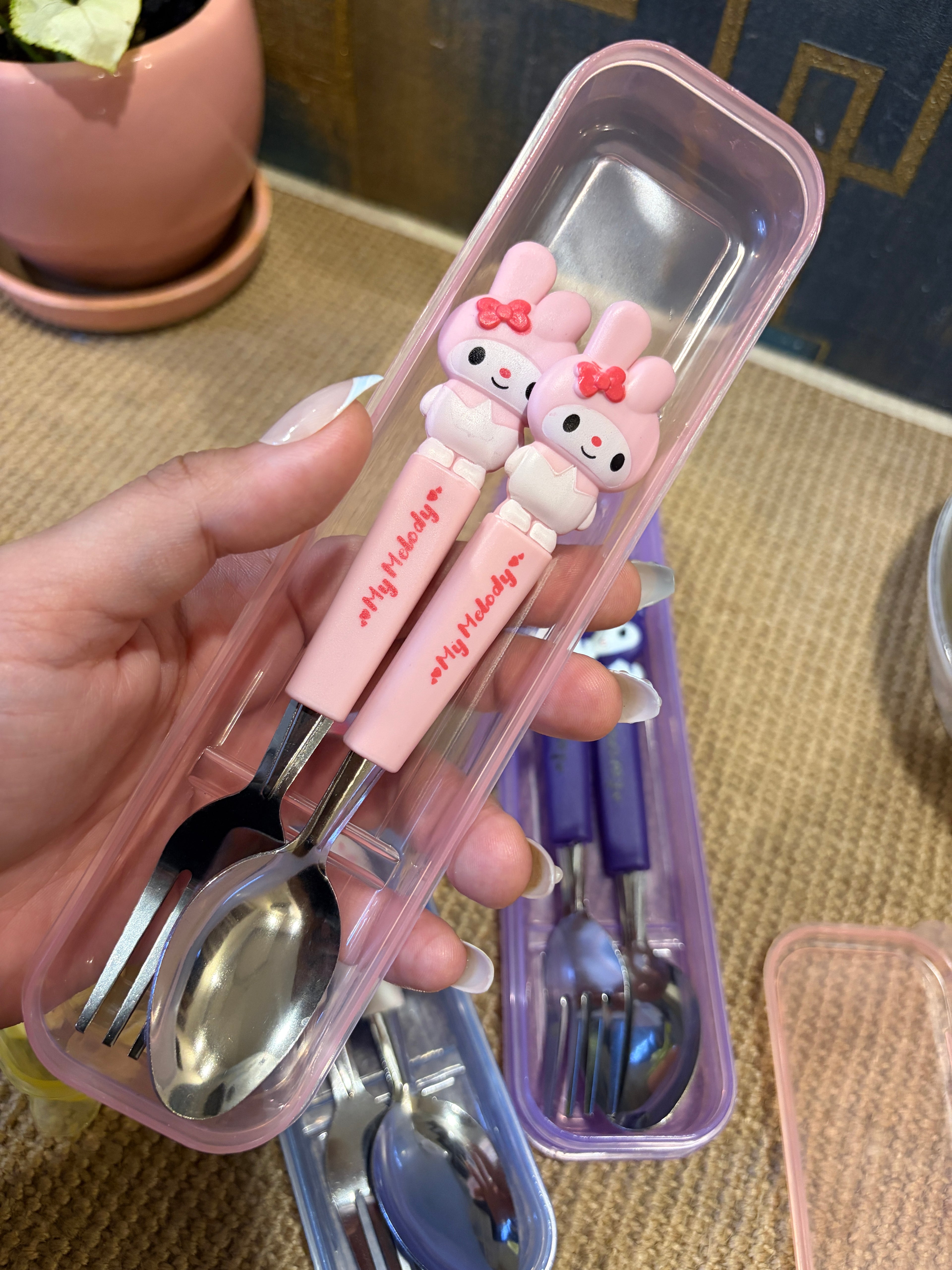 Cutlery Set