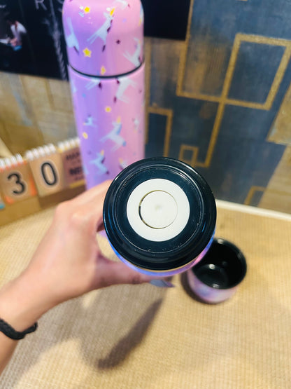 Thermos Stainless Steel Travel Bottle - 1000ml