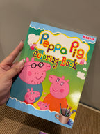 Colouring Book